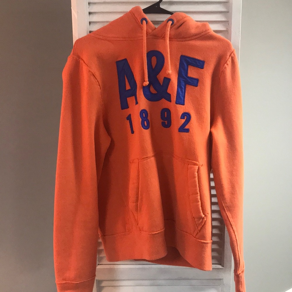 Abercrombie & Fitch Hoodie